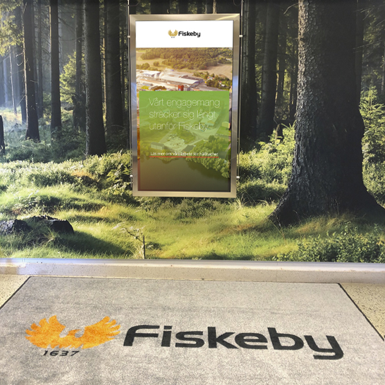 Fiskeby