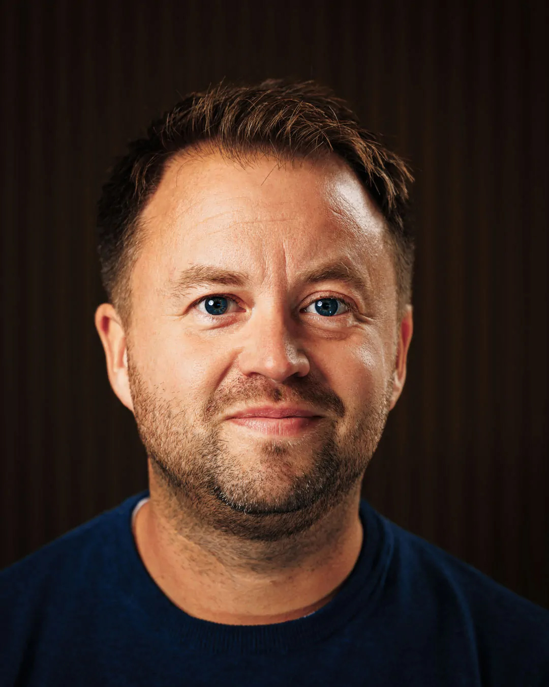 Peter Lindström