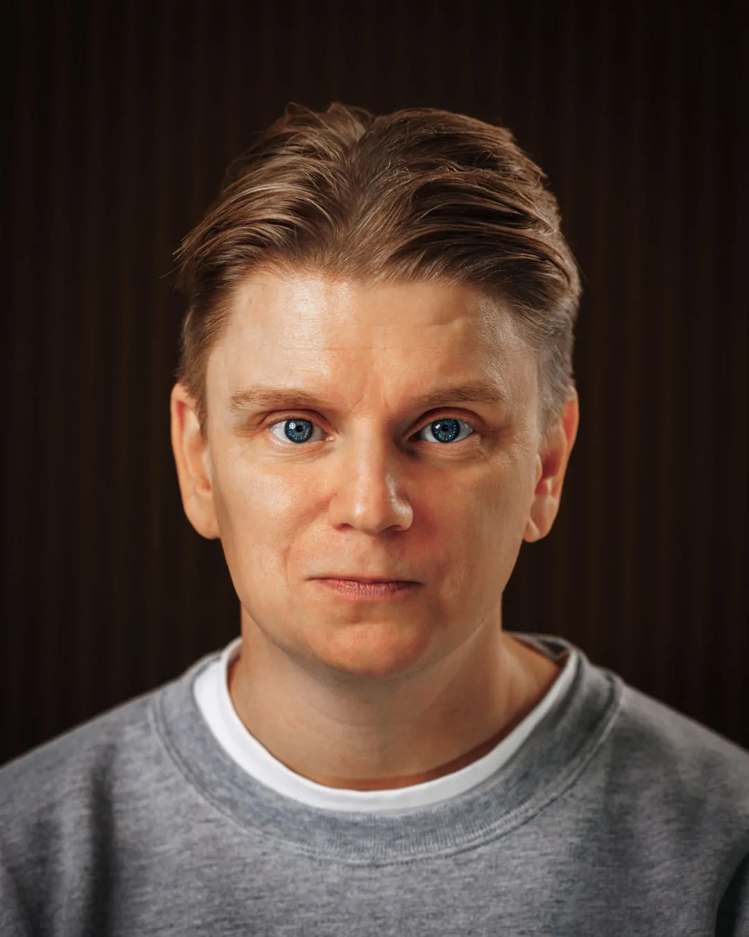 Viktor Berthilson